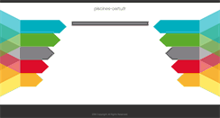 Desktop Screenshot of piscines-certu.fr